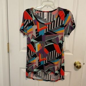 LulaRoe Classic T. Tunic